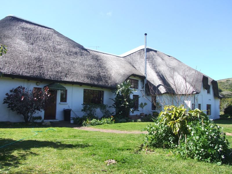 Commercial Property for Sale in Chelsea Eastern Cape